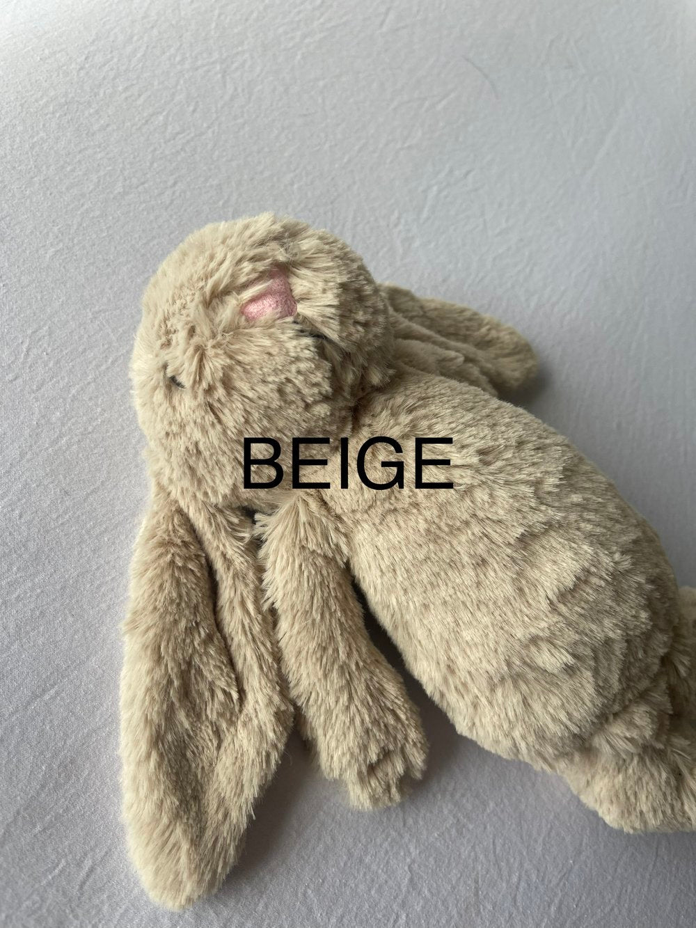 Plush Bunny 30cm