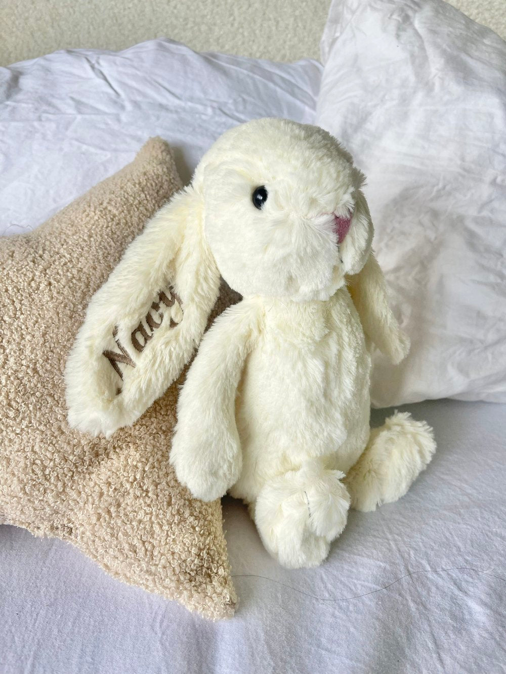 Plush Bunny 30cm