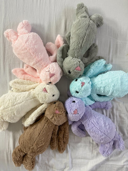 Plush Bunny 40cm