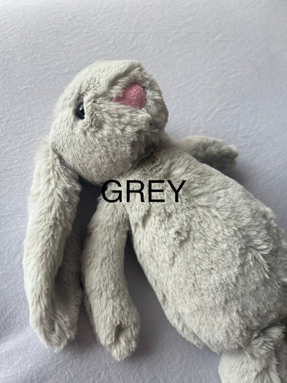 Plush Bunny 30cm