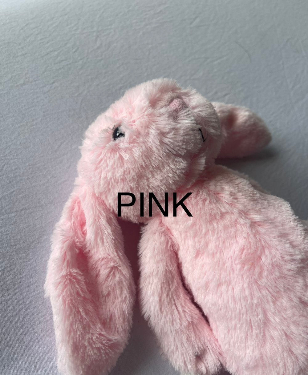 Plush Bunny 30cm