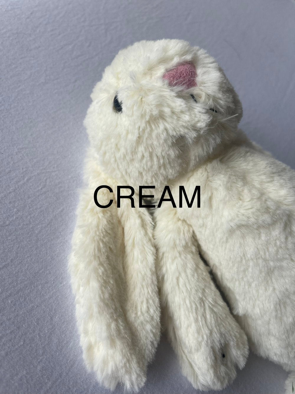 Plush Bunny 30cm