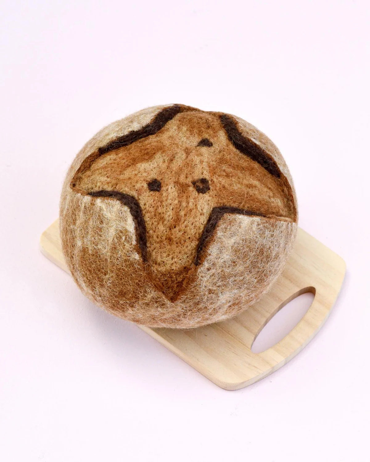 Felt Sourdough Bread