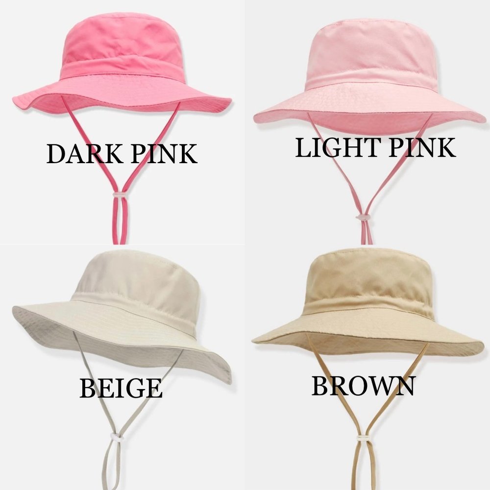 Bucket Hat