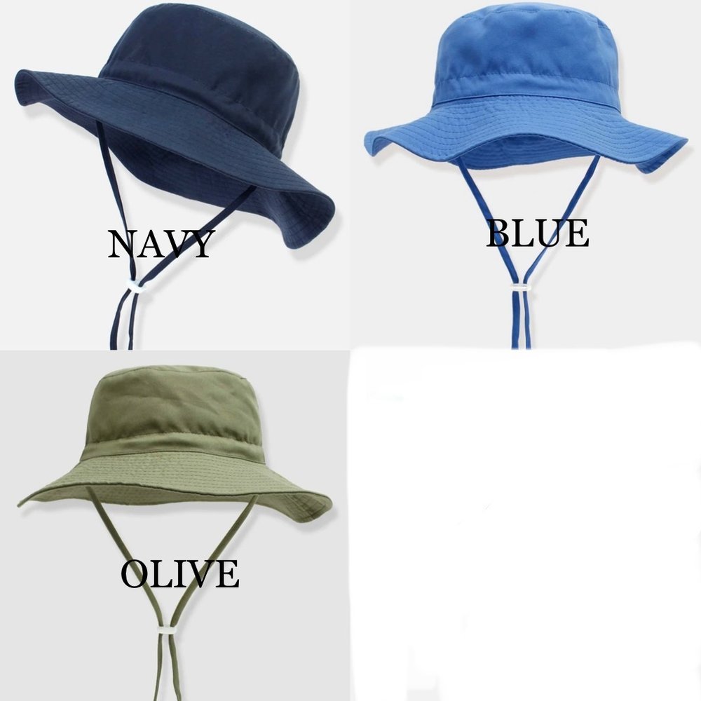 Bucket Hat